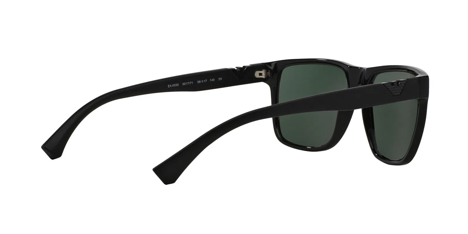 Emporio Armani 4035 Sunglasses - view 29